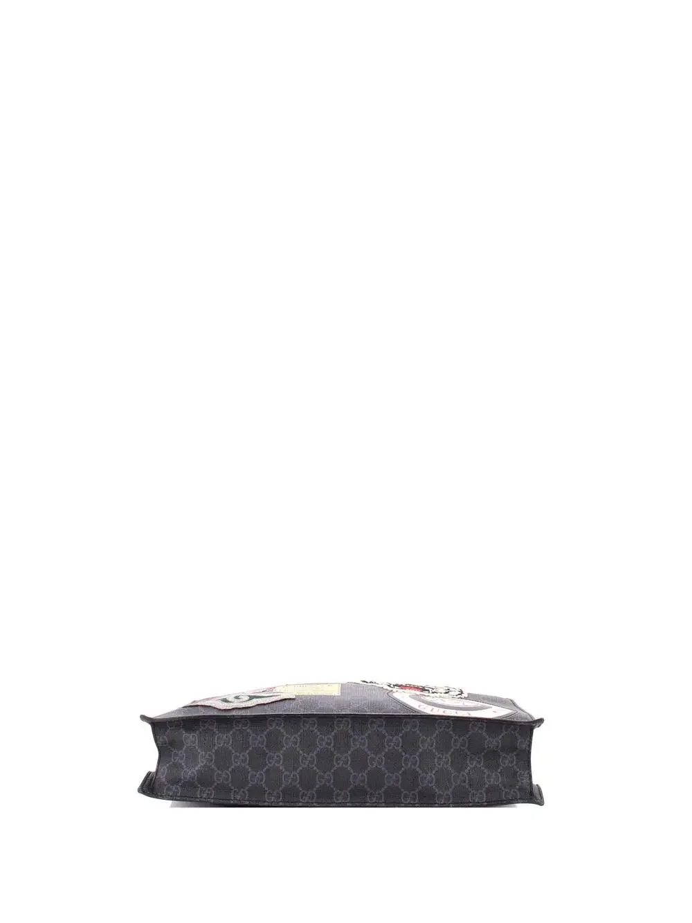 Gucci Courrier Convertible Soft Open #340135G17B